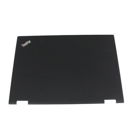 Lenovo LCD COVER BLACK NA 02DA410